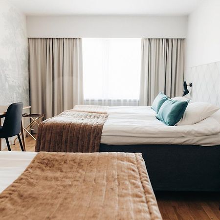 Quality Hotel Ekoxen Linköping Esterno foto