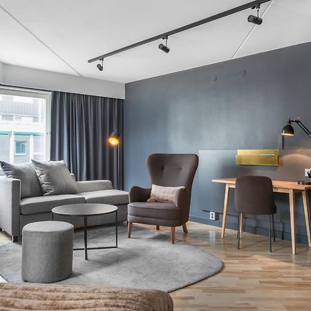 Quality Hotel Ekoxen Linköping Esterno foto