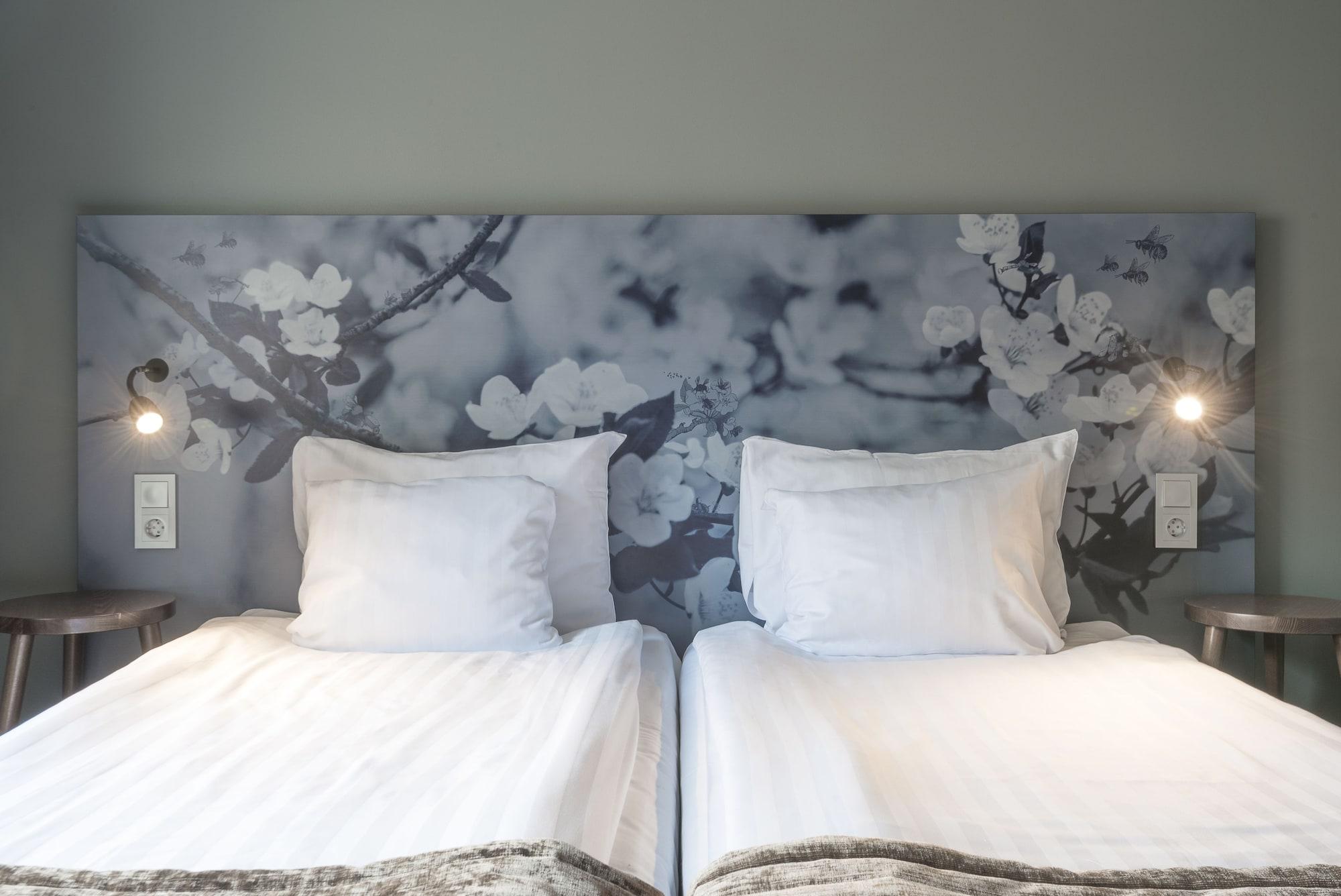 Quality Hotel Ekoxen Linköping Esterno foto