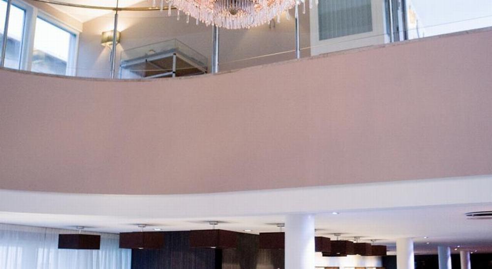 Quality Hotel Ekoxen Linköping Esterno foto