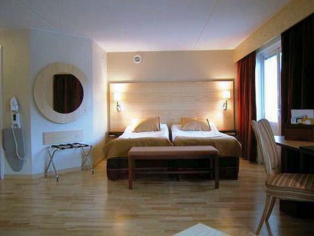 Quality Hotel Ekoxen Linköping Esterno foto