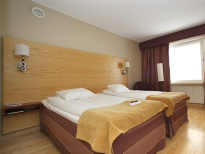 Quality Hotel Ekoxen Linköping Esterno foto
