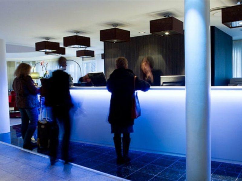 Quality Hotel Ekoxen Linköping Esterno foto