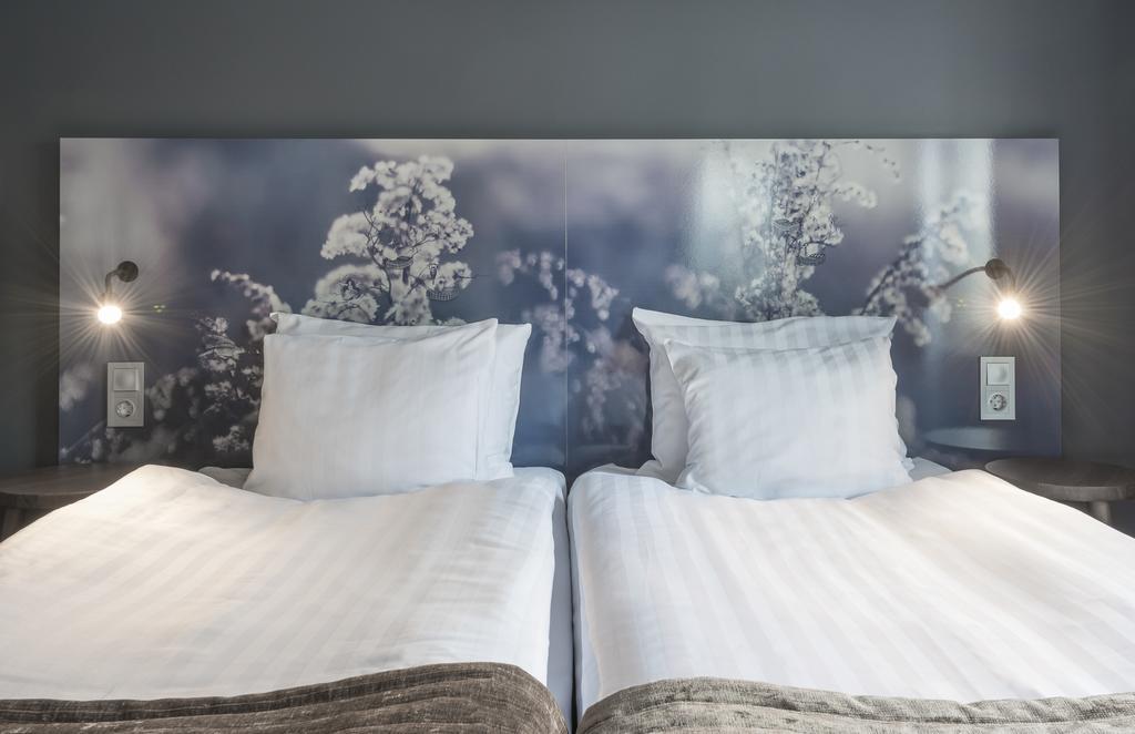 Quality Hotel Ekoxen Linköping Esterno foto