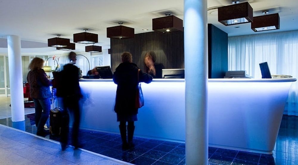 Quality Hotel Ekoxen Linköping Esterno foto