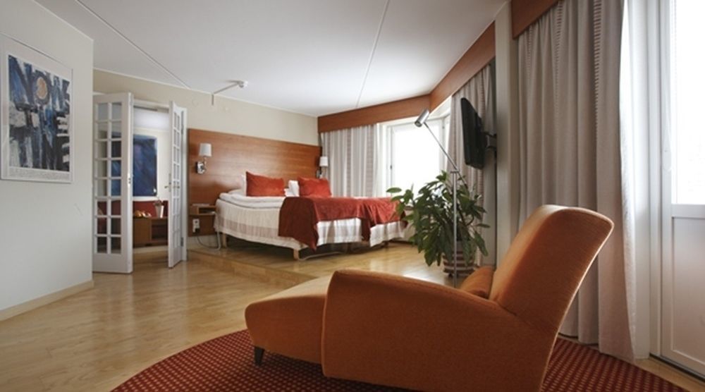 Quality Hotel Ekoxen Linköping Esterno foto